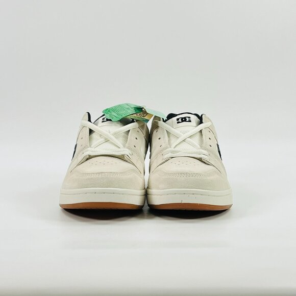 DC Manteca 4 S \'OFF WHITE\' ADYS100766 Size 9.5 main image 5